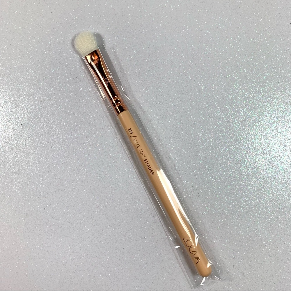 Zoeva 239 Brush